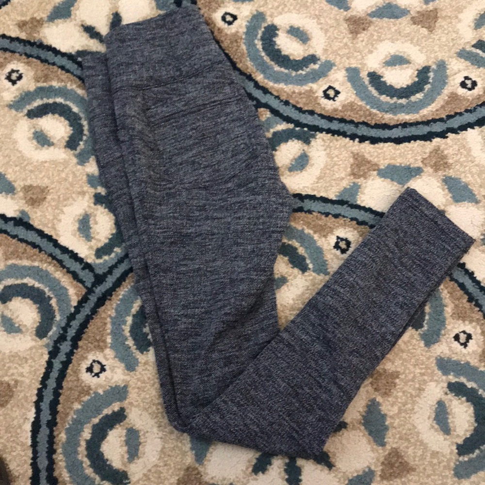 Athleta Full Length Tight Small